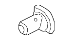 12591884 - Cooling System: Thermostat Housing for GM Image