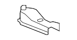 22660577 - Cooling System: Radiator Lower Bracket for GM Image