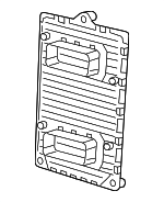 68259135AB - Electrical: PCM for Dodge: Journey Image