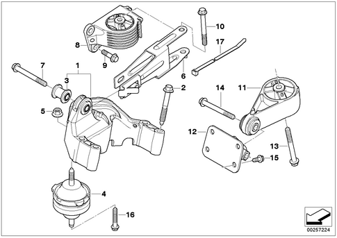 Diagram 1