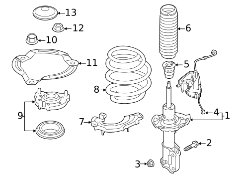 Diagram 1