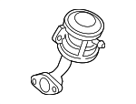 6E131101K - Emission System: Egr Valve for Audi Image