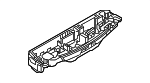 LR138866 - : Rear Support for Land-Rover Image