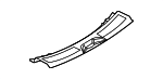 LR060583 - : Sill Trim for Land-Rover Image