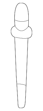 9010914009 - Suspension: Rear Lower Arm Adjust Bolt for Lexus: GS300, GS400, GS430, SC430 Image