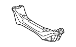 5120130110 - Suspension: Suspension Cross-member for Lexus: GS300, GS400, GS430, SC430 Image