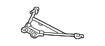 5140330030 - Suspension: Suspension Cross-member Brace for Lexus: GS300, GS400, GS430 Image