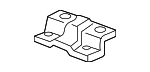 83425ST0000ZZ - Body: Console Body Bracket for Acura: Integra Image
