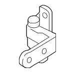 79310D2000 - Body: Upper Hinge for Kia: K900 Image