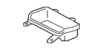 92173AE09A - Body: Tray for Subaru: Baja, Legacy, Outback Image