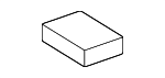 3539408010 - Maintenance &amp; Lubrication: Magnet for Lexus Image
