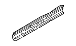 76451JK000 - : Inner Sill for Infiniti Image