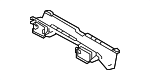 574070E011 - Body: Center Cross-Member for Lexus: RX350, RX350h, RX450h+, RX500h Image