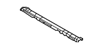 578050E080 - Body: Seat Crossmember for Lexus Image