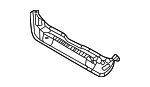 578060E070 - Body: Seat Crossmember for Lexus: RX350h, RX500h Image