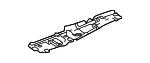 582040E081 - Body: Panel Reinforced for Lexus Image