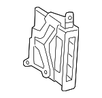 8998011011 - : Control Module for Lexus: LC500h Image