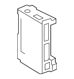 827305A591 - Electrical: Junction Block for Lexus: LC500, LC500h, LS500, LS500h Image