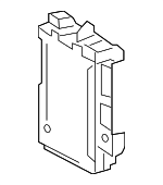 827305A571 - Electrical: Junction Block for Lexus: LC500, LC500h, LS500, LS500h Image