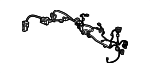 84873876 - Body: Harness for Cadillac: XT5 Image