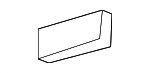 6503029 - Suspension: Suspension Shock Absorber Nut for Mopar Image