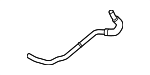 77759WB002 - Emission System: Canister Hose for Scion: iA | Toyota: Yaris, Yaris iA Image