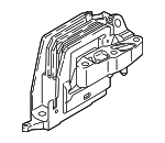 22118853932 - : Motor Mount for Mini: Countryman Image