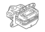 22315A4DFE7 - Engine: Trans Mount for Mini Image