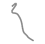 LR045737 - Electrical: Extension for Land Rover: Discovery, Range Rover, Range Rover Sport Image