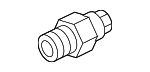 LR044836 - Electrical: Connector for Land-Rover Image