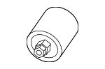 LR045919 - Electrical: Silencer for Land Rover: Discovery, Range Rover, Range Rover Sport Image