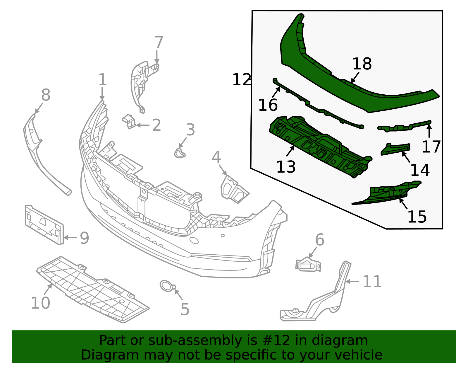 DGJ1-50-7E0D-64 - 2022-2024 Mazda CX-30 - Panel Assembly | Mazda