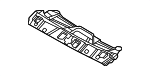DGH950162 - Body: Lower Bracket for Mazda Image