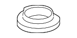 33536856172 - Suspension: Lower Insulator for BMW Image