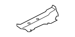 8K0803174A - Body: Seat Support for Audi Image