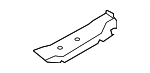 8K0803142A - Body: Seat Support for Audi Image