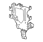 4655405601 - Body: Controller Bracket for Mercedes-Benz Image