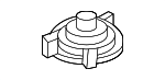 2148206201 - Entertainment &amp; Telematics: Speaker for Mercedes-Benz Image
