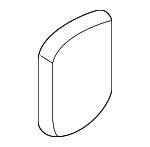 21880C1000 - Engine: Trans Mount Packing for Hyundai Image