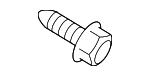 81466122G - Body: Fender Bolt for Infiniti Image