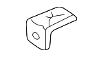 80111S84A00 - HVAC: A/C Condenser Mount for Honda Image