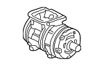 38810P3G003 - HVAC: A/C Compressor for Honda Image