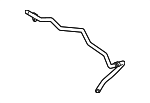 32416763574 - : Suction Tube for BMW Image