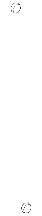 N10218708 - Steering: Lock Nut for Audi: A4, A4 Quattro, A6, A6 Quattro, A8, A8 Quattro, Allroad Quattro, R8, RS4, S4, S6 Image