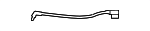 8K09195656PS - Electrical: Audio Auxiliary Jack for Audi Image