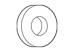 998260200 - Electrical: Tail Lamp Assembly Seal for Mercedes-Benz Image