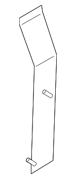 5121731AA - Electrical: Bracket for Mopar Image