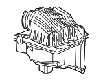 5159170AB - : Air Cleaner Assembly for Jeep: Liberty Image