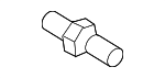 T30118840 - Cooling System: Temp Sensor for Mazda Image