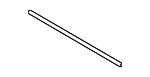 PX2815411 - Cooling System: Upper Seal for Mazda Image
